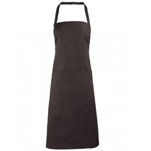 Tablier imprimé en 100% coton biologique, pour cuisine, hôtel, maison, certifié - Product Image 1
