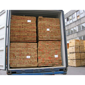 Madera de Alta Calidad Hecha en Turquía - Product Image 5