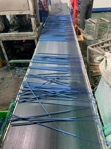 ธูปหอมสีขนาด19นิ้วน้ำหอมดิบยักษ์แท่งใหญ่ของเวียดนาม - Product Image 4