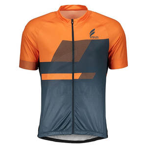 Uniforme de cyclisme respirant de haute qualité du fabricant pakistanais, ensembles grande taille personnalisables - Product Image 6