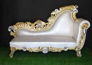 Moderno indio 28th modelo boda Mandap sofá decoración de madera para el hogar o La fiesta de la novia al por mayor disponible - Product Image 5