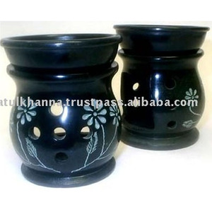Esteatita Aroma difusores - Product Image 1