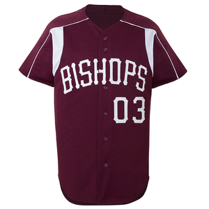 Wholesale OEM Customized Logo High Quality Plus Size <b>Baseball</b> Uniform <b>Sets</b> Breathable Sportswear for Professional Teams Custom - Product Image 2