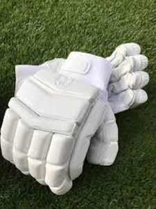 Guantes de grillo hechos con PVC para jugadores profesionales - Product Image 5
