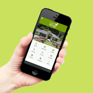 Gestion hôtelière Société de Développement D'applications en Inde | Hôtel Primé Gestion Services de Développement D'applications par Webroot Infosoft - Product Image 5