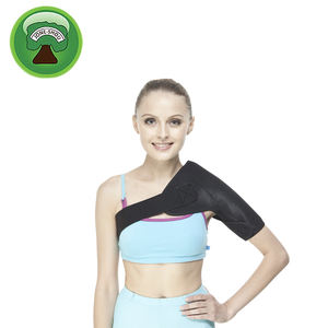 Ceinture de soutien dorsal réglable de haute qualité pour les épaules - Product Image 2