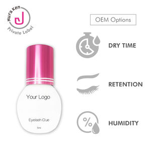 Pegamento para extensiones de pestañas resistente al agua, el mejor pegamento para pestañas - Product Image 6