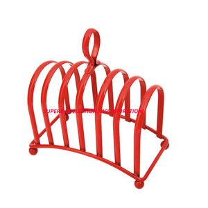 Porte-pain grillé sur mesure de conception de luxe et de fantaisie pour la vente chaude de table et le porte-épices de haute qualité - Product Image 1