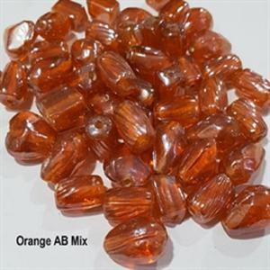 Commerce vénitien 10mm perles de verre en cristal de couleur conception de serpent à sonnette oeil Super fantaisie pour la fabrication de bijoux et perles au chalumeau en vrac - Product Image 4