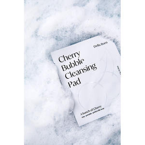 DELLA BORN, nouveau modèle, vente directe en usine, tampons nettoyants démaquillants, vente en gros, corée, nettoyage en profondeur pour adultes - Product Image 1