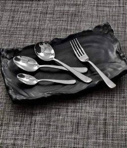 Hot selling Stainless Steel Flatware Set at cheapest price for home and restaurant party and wedding - Product Image 5