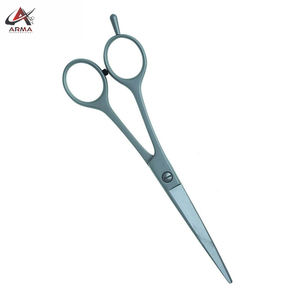 Ciseaux de barbier en acier inoxydable, vente en gros, 2022 - Product Image 4