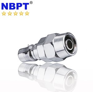 <span class=keywords><strong>Nitto</strong></span> <span class=keywords><strong>kohki</strong></span> ข้อต่อท่อทองเหลืองชนิด nbpt เชื่อมต่ออย่างรวดเร็ว - Product Image 3