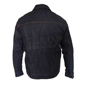 Chaquetas Vaqueras para Motociclistas, Ropa de Automovilismo, Chaquetas Vaqueras para Motociclistas - Product Image 4