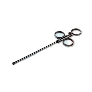 Instrumento de ordeño de alta calidad, nuevos instrumentos de veterinaria, tractores abdominales con retractor Quirúrgico de 5/10mm - Product Image 5