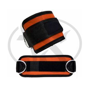 Embalaje de etiqueta privada de entrenamiento correas anillo en d - Product Image 1