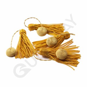 พู่ทองแบบกำหนดเอง - Product Image 6