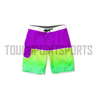 Shorts de musculation pour hommes personnalisés, double couche, en mesh, avec motif graphique imprimé, écologiques, à motif uni, tendance, par sublimation