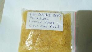 Arroz blanco de grano corto indio 5% textura dura rota disponible en bolsas de 5kg 10kg 20kg 25kg listas para enviar - Product Image 5