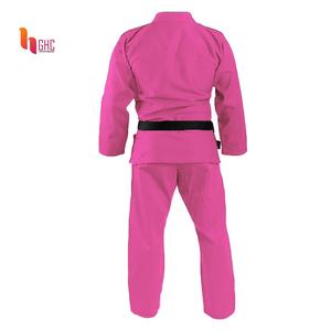 Uniforme de artes marciales BJJ, traje de karate, Judo, Taekwondo, Gi, uniformes de entrenamiento - Product Image 3