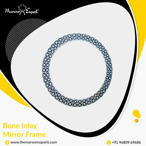 Meuble de salon en bois massif de designer avec incrustation en os - Product Image 2