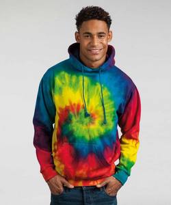 Sudadera con Capucha Sublimada de Última Moda y Alta Calidad, Hecha a Medida - Product Image 3