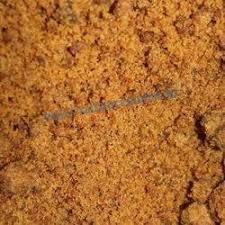 Jaggery Comestible Fresco de Primera Calidad de Tamil Nadu con Certificación ISO - Product Image 2