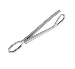 คีมสำหรับผ่าตัดกระดูกไหปลาร้า25.5ซม. ทำจากสเตนเลสได้รับการรับรองจาก CE - Product Image 3