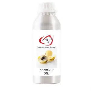 Olio di Marula puro e naturale al 100% per capelli e pelle