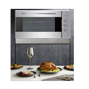 Electric And Gas Built In Ovens China Trade,Buy China Direct From Electric  And Gas Built In Ovens Factories at Alibaba.com
