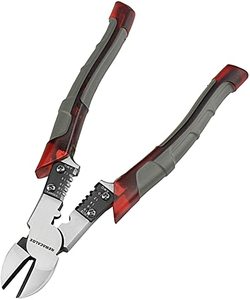 Cortador lateral de prensado, 13cm - Product Image 5