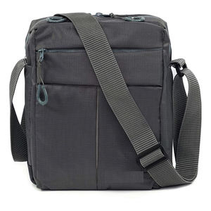 Sacs en nylon unisexe de qualité supérieure avec fermeture à glissière et poignée réglable bon prix du marché - Product Image 1