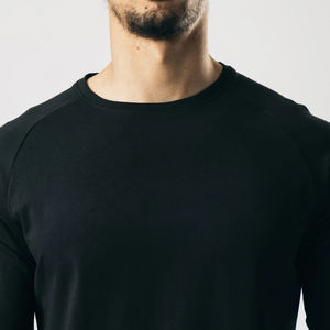 OEM 100% Cotton Or <b>Polyester</b> Blank Plain T-shirt Plus Size <b>Tshirt</b> 2021 Men's Women's Boy's T Shirt Custom Printing - Product Image 2