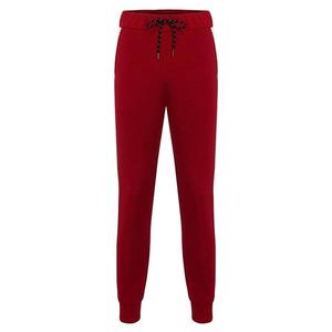 Chándal de lana y algodón para hombre, chándales personalizados de alta calidad, trajes deportivos para correr, precio al por mayor, logotipo personalizado - Product Image 3