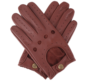 Genuine Leather Unisex Driving <b>Gloves</b> Comfortable Sheepskin Touch Screen Feature Daily Sports Outdoor Travel Ski Cycling Fishing - Product Image 4