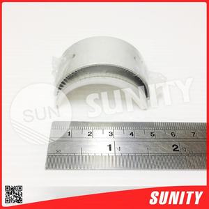 Cojinete de biela SUNITY TF90 STD de alta calidad antidesgaste para motores diésel Yanmar de tractores agrícolas (Taiwán) - Product Image 2