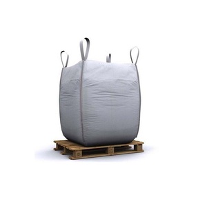 CHEAP PRICE Wholesales <b>Jumbo</b> <b>Bags</b> for Packaging Building Material, <b>Cement</b> Big Size <b>Bag</b> <b>1</b> <b>Ton</b> From Vietnam Suppliers - Product Image 4