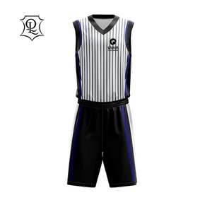 Maillots de basket-ball personnalisés, uniforme d'équipe, vêtements d'équipe, ensembles d'uniformes - Product Image 3