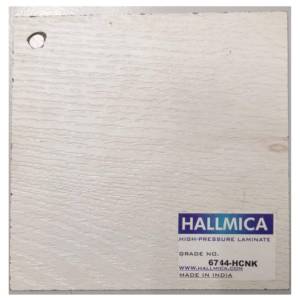 Les feuilles en relief de grain en bois stratifié de HPL classent 1220x2440mm pour des intérieurs de bureau - Product Image 3