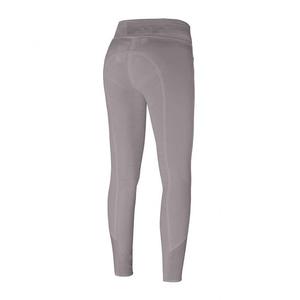 SHEMAX 2023 CALIDAD SUPERIOR VENTA CALIENTE PERSONALIZADA AL POR MAYOR Equitación E-Tec Full Grip Pull On Breeches Mujeres - Product Image 2