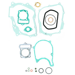 Kit de junta completa para motocicleta, para HONDA CRF100F, XR100R, Taiwán - Product Image 1