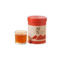 Taiwan Sun Moon Lake Organische Zwarte Thee Rode Jade Zwarte Thee