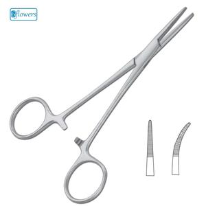 Kẹp Nhiệt Đới Cairns - Product Image 1