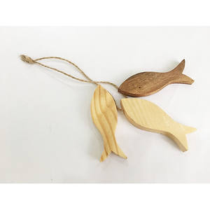 PESCADO DE MADERA DE VIETNAM - HELEN + 84374288086 - Product Image 5