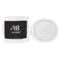 Bandes de protection pour les mains en néoprène de haute qualité 2023, personnalisables pour l'entraînement de boxe, avec logo personnalisé imprimé sur les bandes intérieures pour une protection accrue.