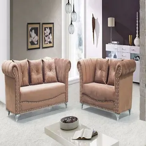 高品质奢华布艺家居家具沙发套装最舒适客厅沙发旧