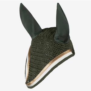 หูตาข่ายขี่ม้า SHEMAX สีเขียว - Product Image 5