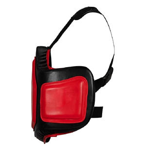 Protector de Pecho para Boxeo con Logotipo Personalizado Profesional de Inspire Apparel, Venta al Por Mayor, IA-3005 - Product Image 3