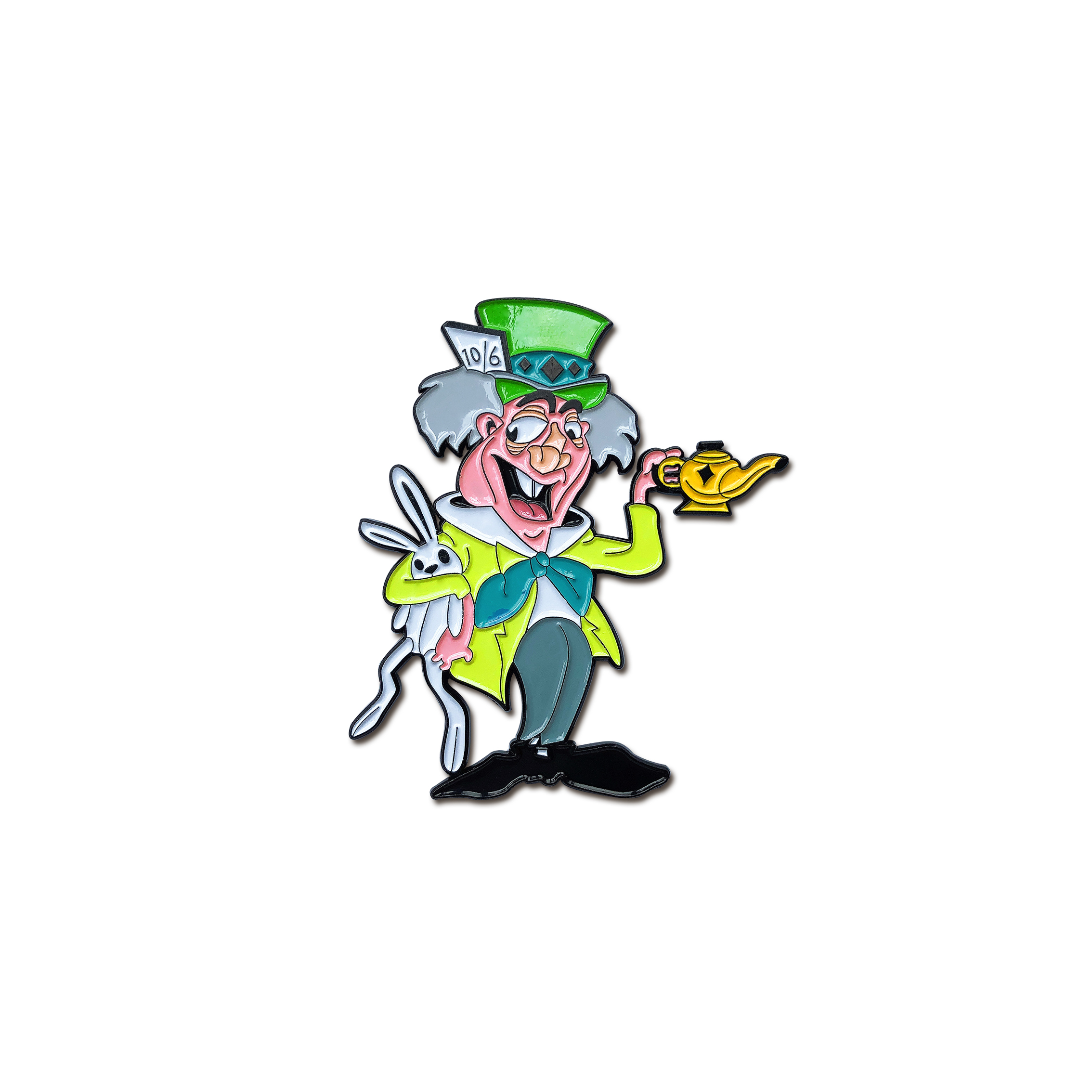 Модный Индивидуальный значок, эмалированный значок, металлический значок для шляпы, лацкана, значки