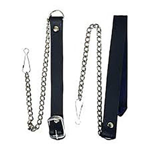 Sporran-Protector de cuero de vaca para el día, pulsera de cuero genuino con diseño personalizado, venta al por mayor - Product Image 5